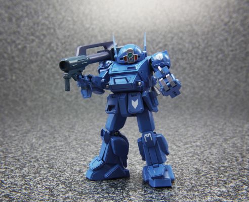 アクティックギア 装甲骑兵VOTOMS AG−V18 AT Chronicles I クメンの砲火