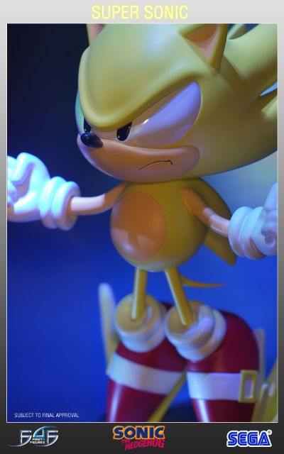  2 音速小子索尼克 スーパーソニック 