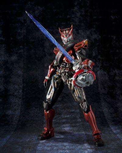 S.I.C.  假面骑士驰骑  假面骑士驰骑 飙速型