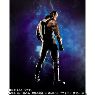 S.H.Figuarts 送葬者