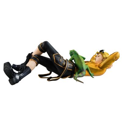 掌上系列 剧场版 TIGER & BUNNY -The Rising- Ryan Gold Smith