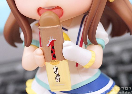 粘土人 #739 Love Live! Sunshine!! 国木田花丸