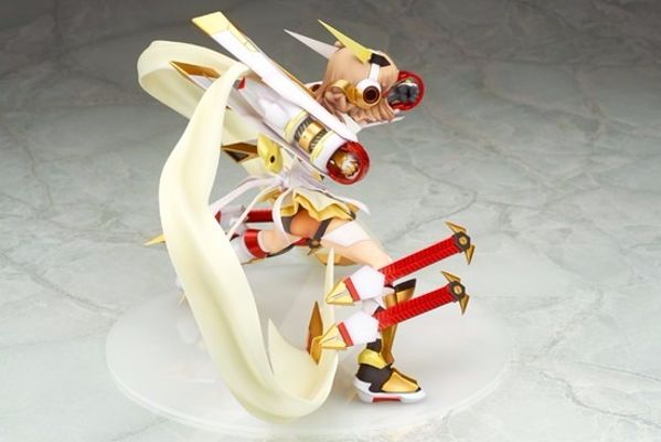 战姬绝唱GX 立花响