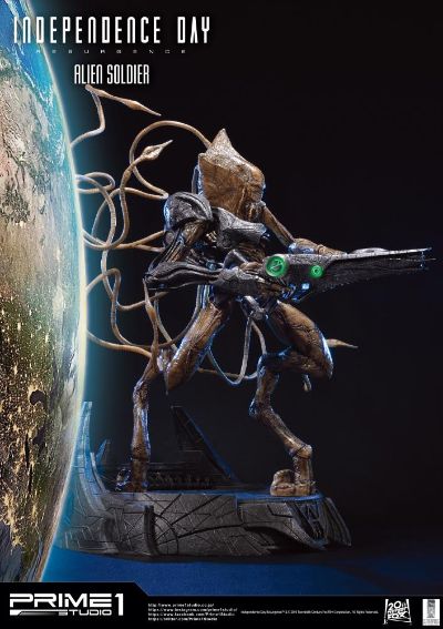 プレミアムMasterライン PMIDR-1 インデペンデンス・デイ: リサージェンス エイ莉安ソルジャー 