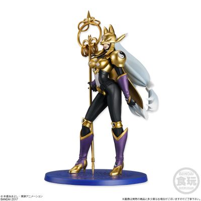 Bandai 食玩 数码暴龙テイマーズ 咲夜モン 