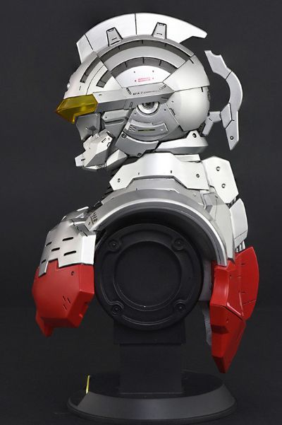 胸像 ULTRAMAN Ultraman Suit Ver 7.2 
