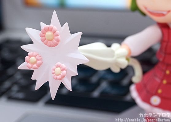 粘土人 #735 东方Project 风见幽香