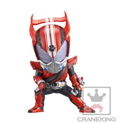 WCF 假面骑士ドライブ 假面骑士ドライブ タイプスピード 