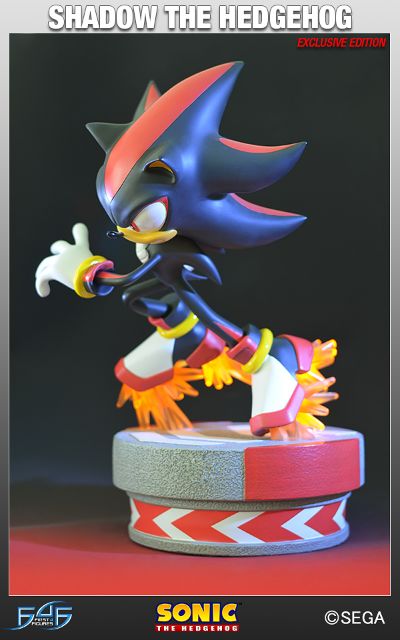  2 ソニックアドベンチャー ２ Shadow・ザ・ヘッジホッグ Exclusive 