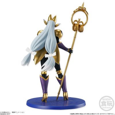 Bandai 食玩 数码暴龙テイマーズ 咲夜モン 