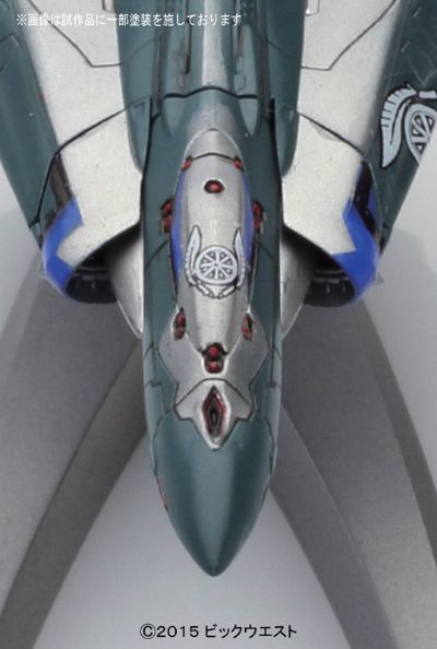 机械选 超时空要塞系列 超时空要塞Δ Sv-262Ba ドラケンIII ファイターモード(テオ机/ザオ机)