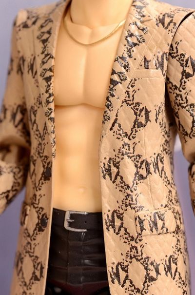 figma #325 人中之龙 真岛吾朗