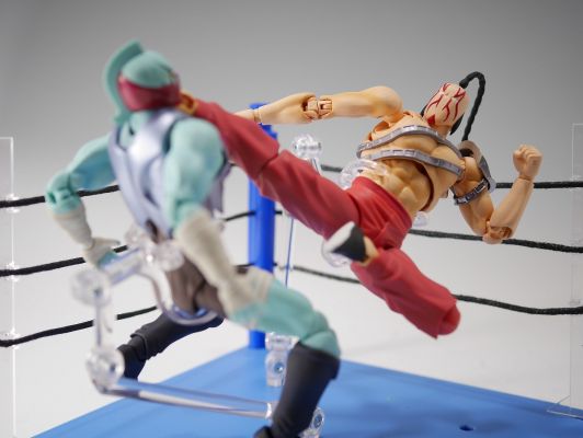 S.H.Figuarts 涅墨西斯