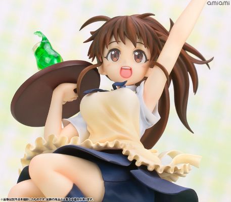 迷糊餐厅 种岛白杨