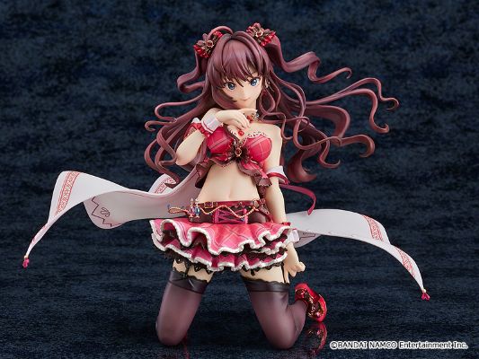 偶像大师灰姑娘女孩 一之瀬志希 神秘灵药Ver.