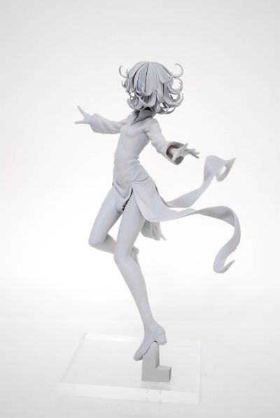 一拳超人 战栗的龙卷风