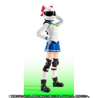 S.H.Figuarts 川崎来梦