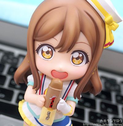 粘土人 #739 Love Live! Sunshine!! 国木田花丸