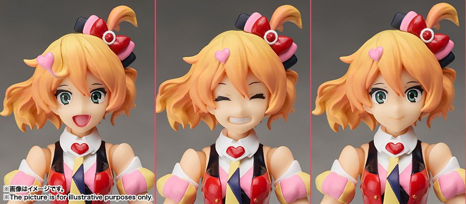 S.H.Figuarts 芙蕾雅·薇恩