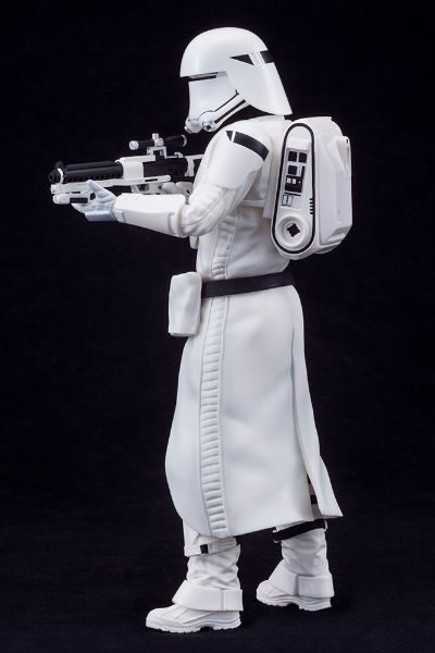 ARTFX+ 星球大战 : フォースの覚醒 ファースト・オーダー・スノートルーパー 