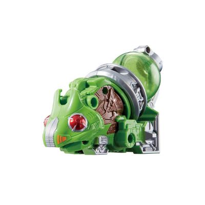 宇宙戦队キュウレンジャー キュータマ合体01，03，05，07，09 DXキュウレンオー