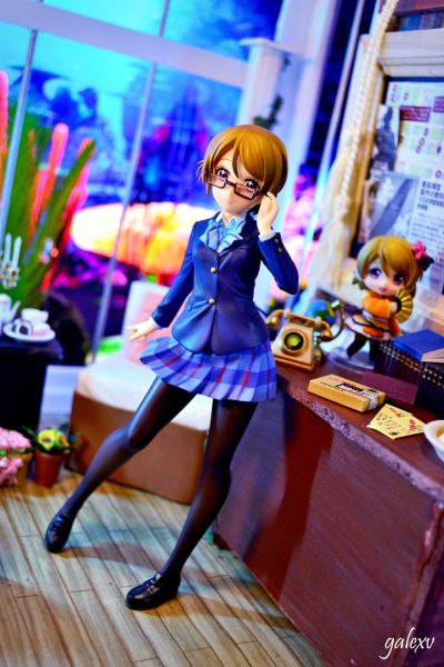 LoveLive! School idol project 小泉花阳