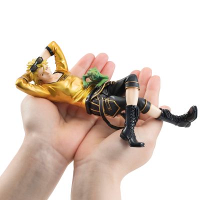 掌上系列 剧场版 TIGER & BUNNY -The Rising- Ryan Gold Smith