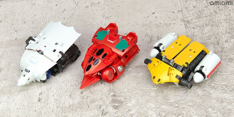 盖塔 ダイナミック橙ジR 盖塔