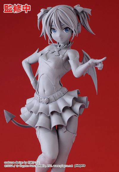 初音未来 -Project DIVA- F 2nd 初音未来 Heart Hunter Ver.