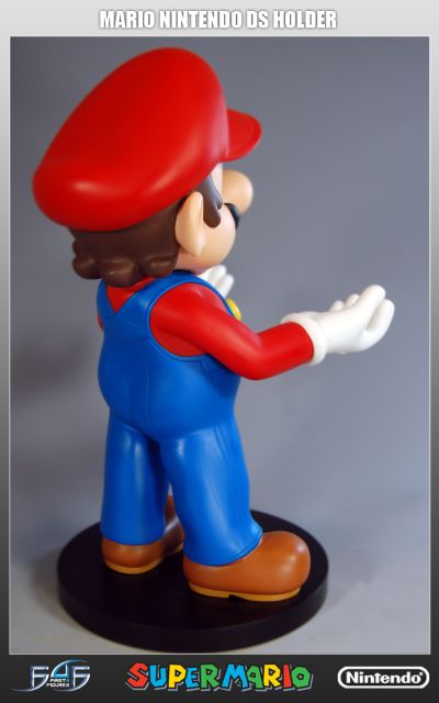 Nintendo DS Holder スーパー马里奥ブラザーズ 马里奥 