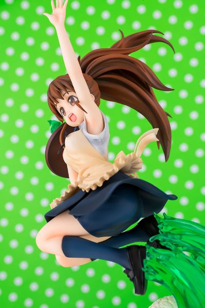 迷糊餐厅 种岛白杨