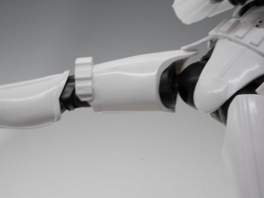 S.H.Figuarts  冲锋队员（星球大战外传：侠盗一号）