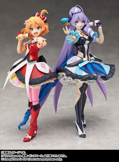 S.H.Figuarts 芙蕾雅·薇恩