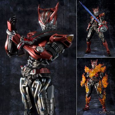 S.I.C.  假面骑士驰骑  假面骑士驰骑 飙速型