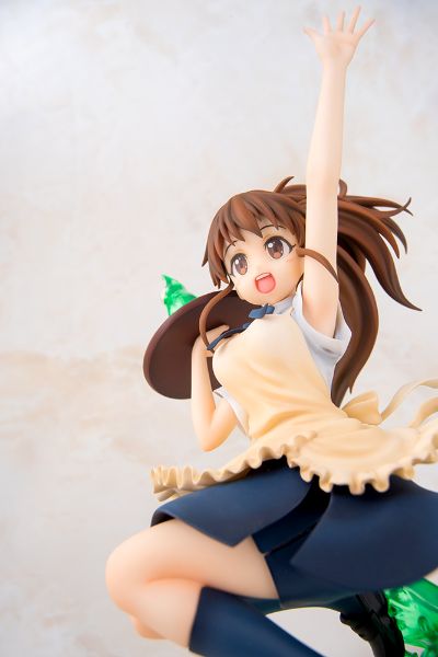 迷糊餐厅 种岛白杨