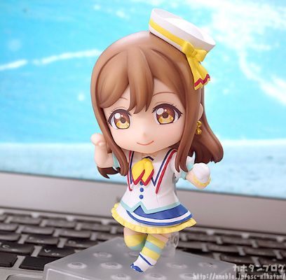 粘土人 #739 Love Live! Sunshine!! 国木田花丸