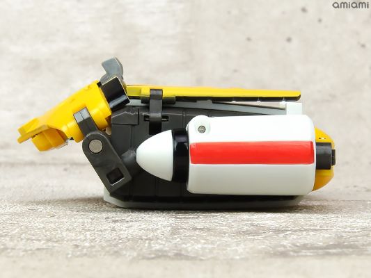 盖塔 ダイナミック橙ジR 盖塔