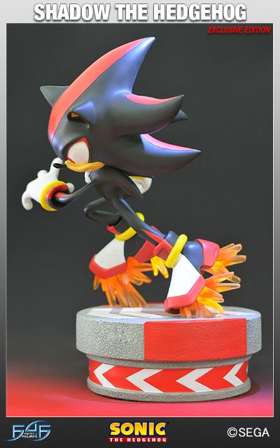  2 ソニックアドベンチャー ２ Shadow・ザ・ヘッジホッグ Exclusive 