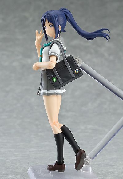 figma #340 Love Live! Sunshine!! 松浦果南 