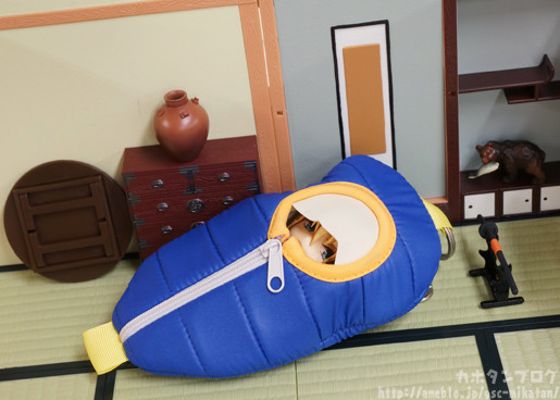 粘土人#690 刀剑乱舞-ONLINE- 山姥切国广