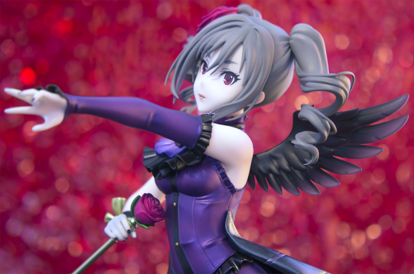 偶像大师灰姑娘女孩 神崎兰子 Rosenburg Engel