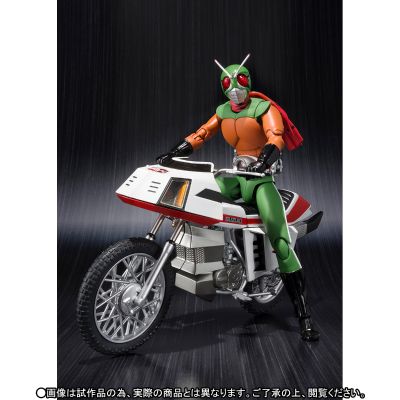 S.H.Figuarts 空骑