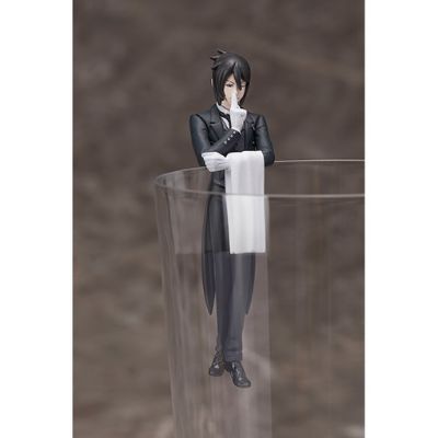 剧场版「黒执事 Book of the Atlantic」 figgy 塞巴斯蒂安・米卡利斯 剧场版「黒执事 Book of the Atlantic」 塞巴斯蒂安・米卡利斯 