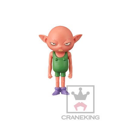 WCF 龙珠超 モナカ 