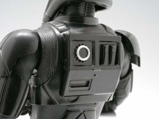 S.H.Figuarts 星球大战 死亡士兵