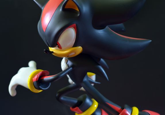  2 ソニックアドベンチャー ２ Shadow・ザ・ヘッジホッグ 