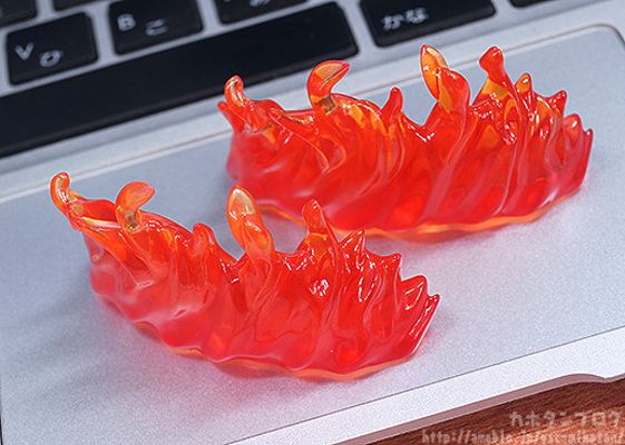 黏土人 #737 舰队Collection -舰娘- 长门 