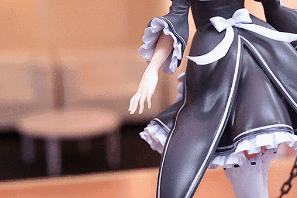 Re：从零开始的异世界生活 蕾姆