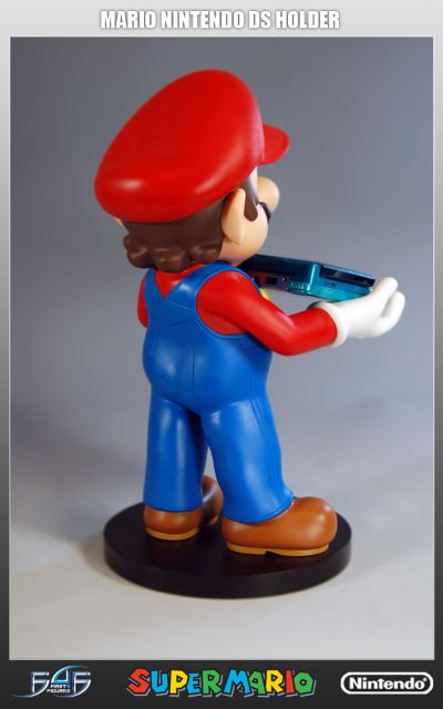 Nintendo DS Holder スーパー马里奥ブラザーズ 马里奥 