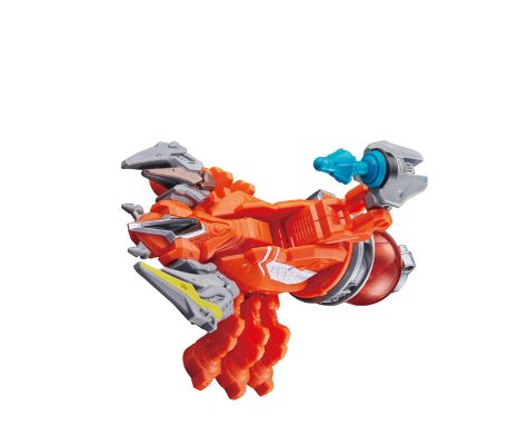 宇宙戦队キュウレンジャー キュータマ合体02 DX蝎ボイジャー